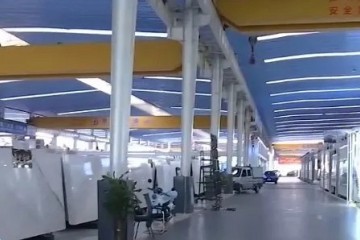 8分多鐘！南安（石材）再上央視！