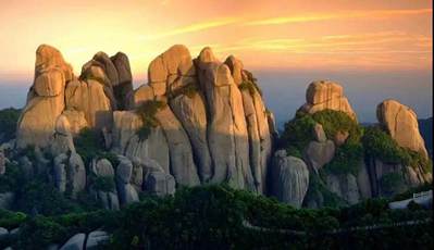 福建石材：龍頭破浪，披荊斬棘