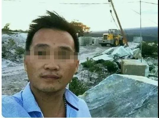 中國石材老板在巴西花崗巖礦山遭槍殺！領館發布安全提醒！石材人實屬不易！