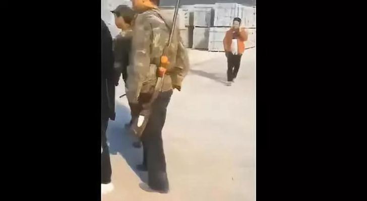 中國石材老板在巴西花崗巖礦山遭槍殺！領館發布安全提醒！石材人實屬不易！