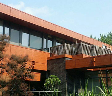 加拿大蒙特利爾別墅酒店(圖1)