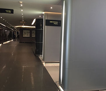 南非開(kāi)普敦馬斯洛酒店(圖1)